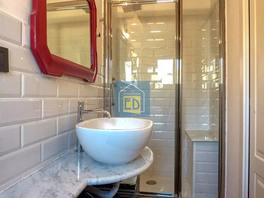 Immagine 16 di Appartamento in affitto  in Via Manzoni 2 a Savona