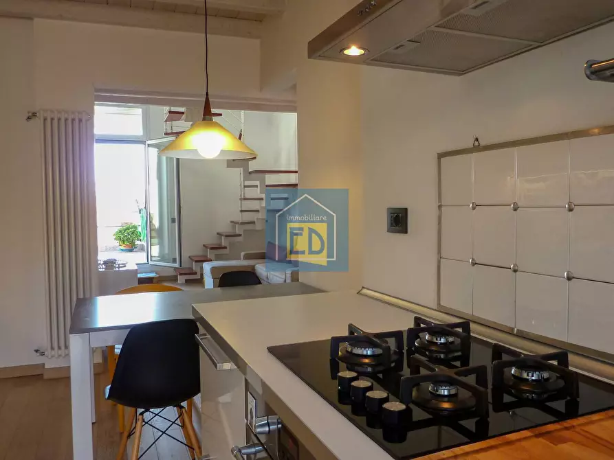 Immagine 19 di Appartamento in affitto  in Via Manzoni 2 a Savona