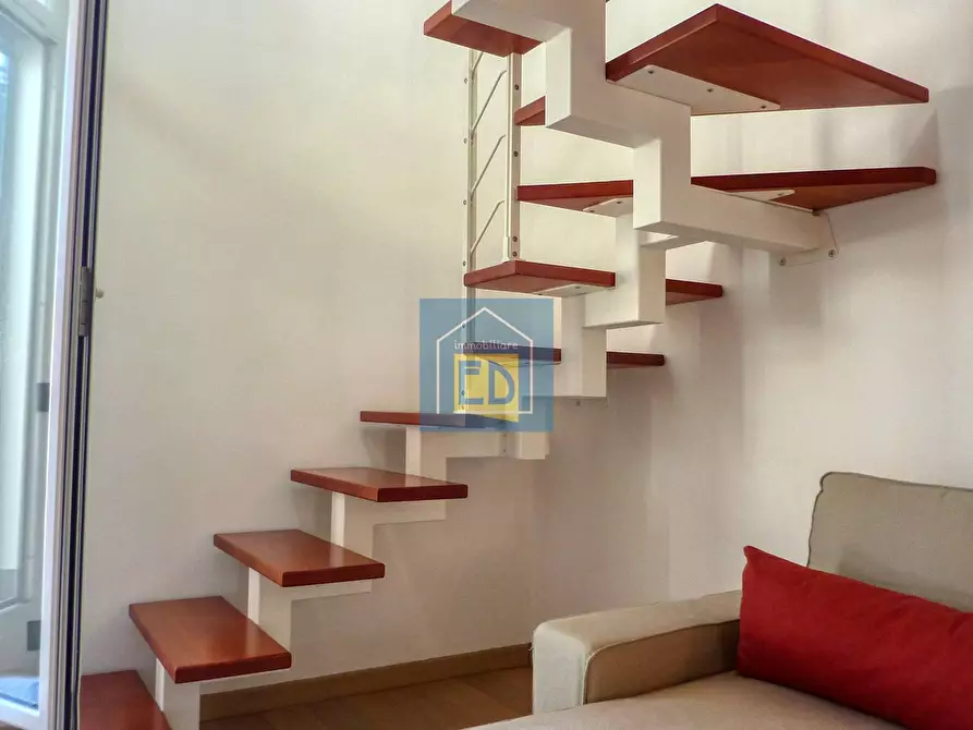 Immagine 25 di Appartamento in affitto  in Via Manzoni 2 a Savona