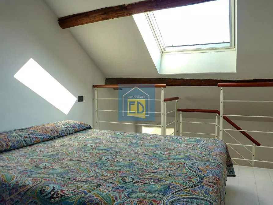 Immagine 30 di Appartamento in affitto  in Via Manzoni 2 a Savona