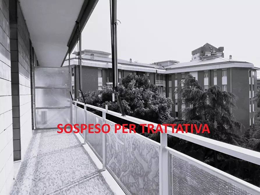 Immagine 1 di Appartamento in vendita  in Via Privata Sambolino 5 a Savona