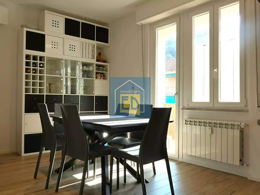 Immagine 3 di Appartamento in vendita  in Via Francesco Mignone 23 a Savona