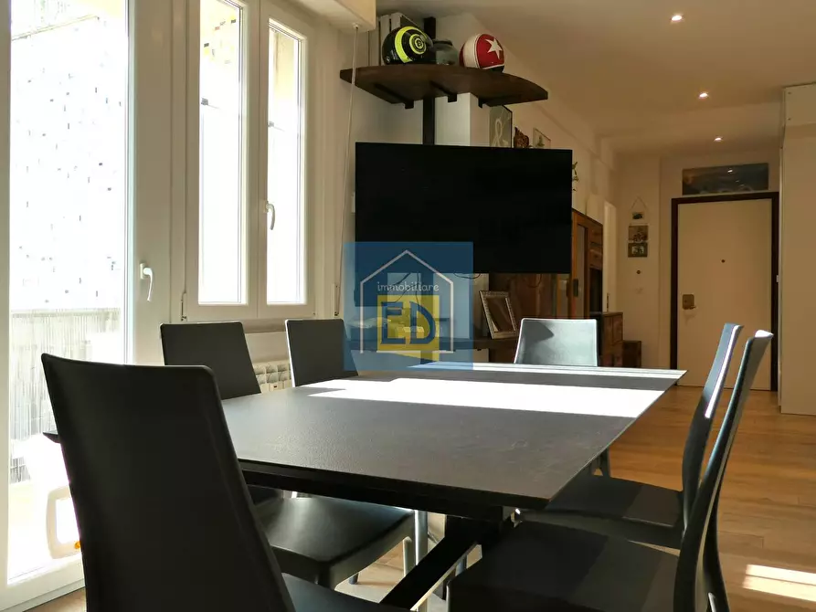 Immagine 4 di Appartamento in vendita  in Via Francesco Mignone 23 a Savona