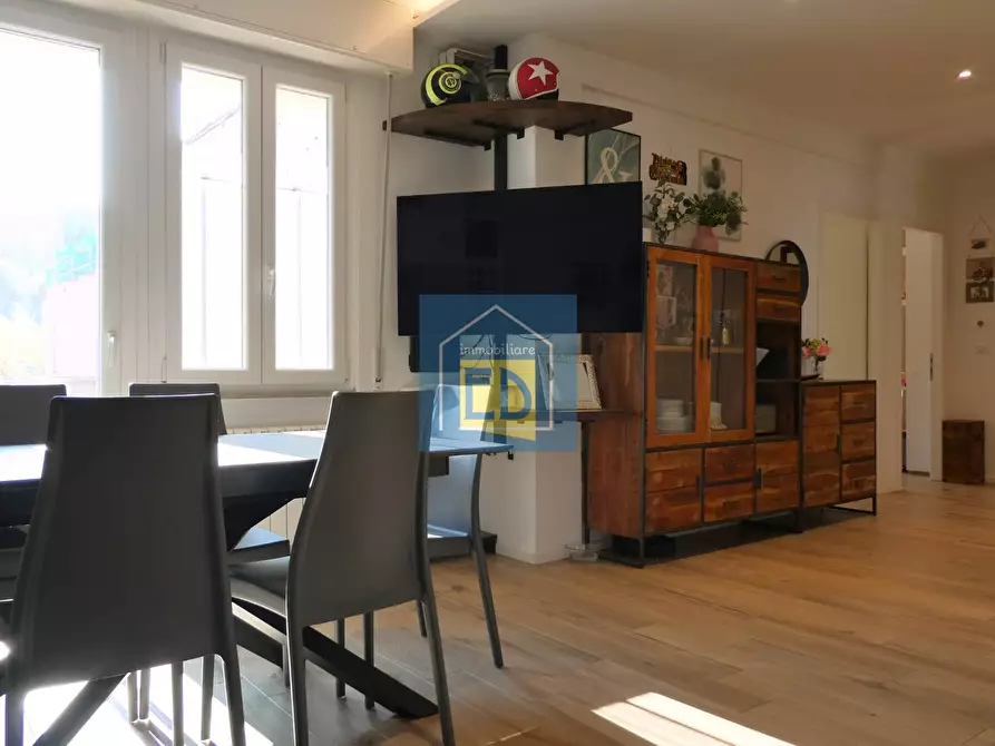 Immagine 5 di Appartamento in vendita  in Via Francesco Mignone 23 a Savona