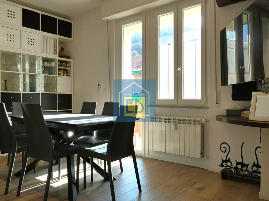 Immagine 6 di Appartamento in vendita  in Via Francesco Mignone 23 a Savona