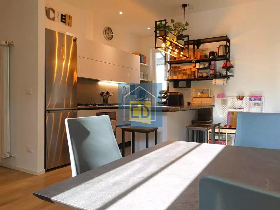 Immagine 7 di Appartamento in vendita  in Via Francesco Mignone 23 a Savona