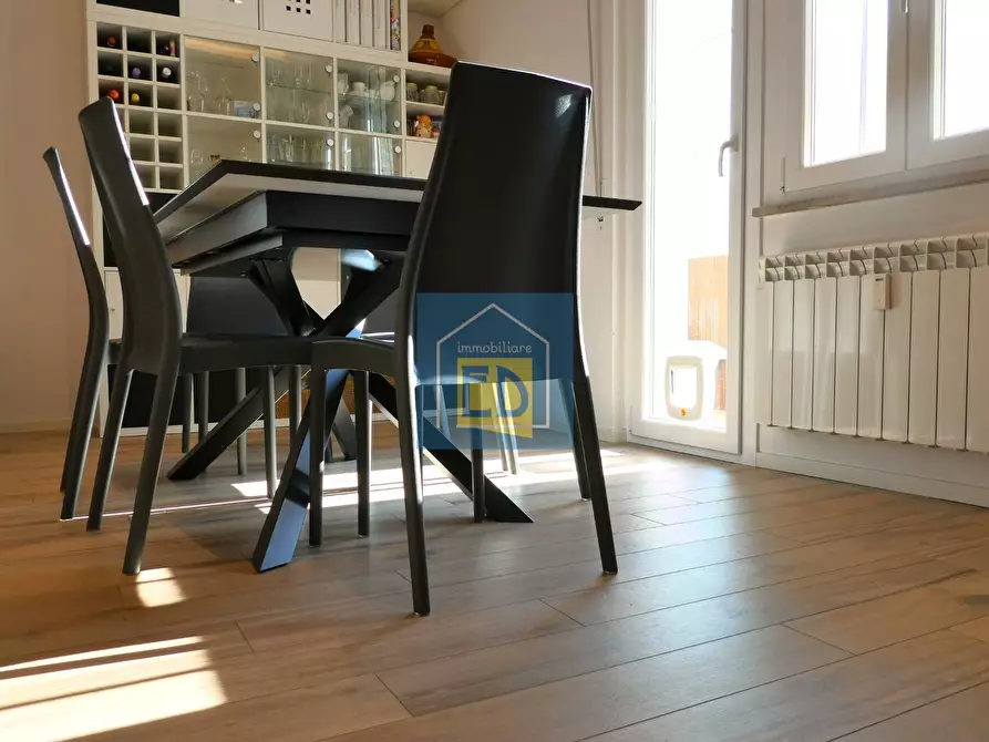 Immagine 17 di Appartamento in vendita  in Via Francesco Mignone 23 a Savona