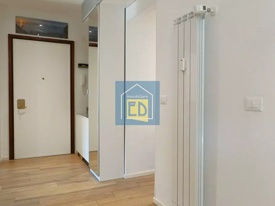 Immagine 18 di Appartamento in vendita  in Via Francesco Mignone 23 a Savona