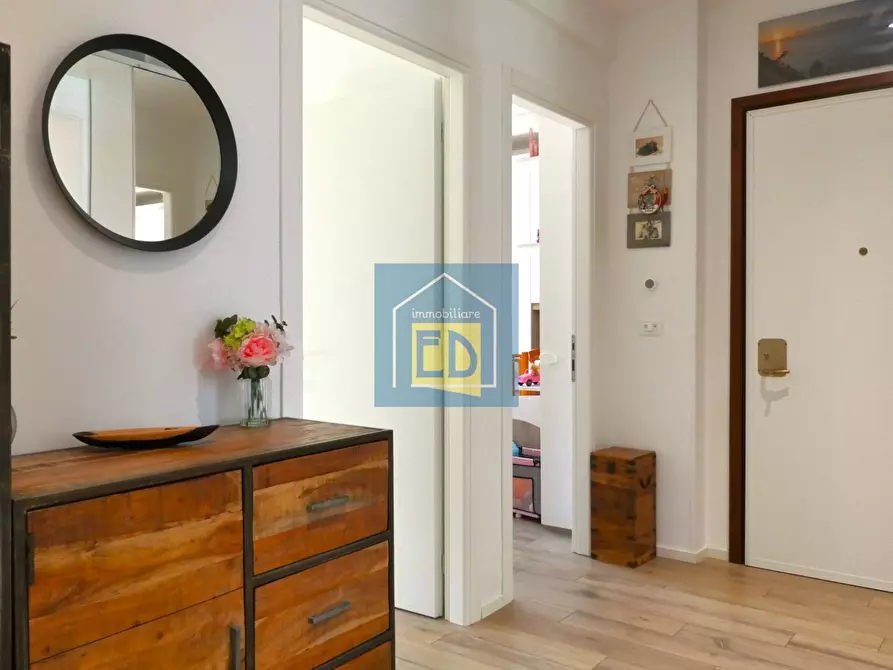 Immagine 19 di Appartamento in vendita  in Via Francesco Mignone 23 a Savona