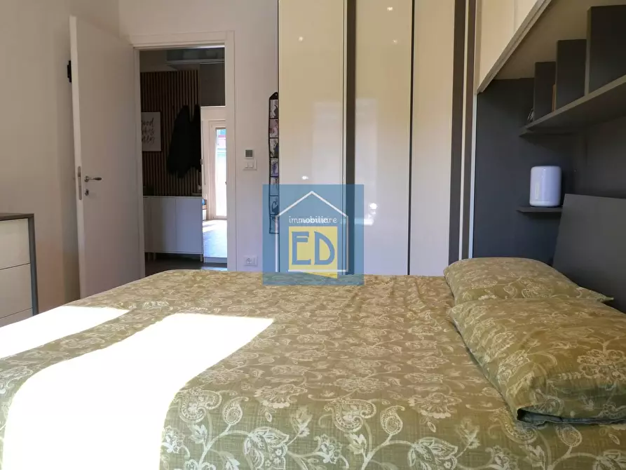 Immagine 30 di Appartamento in vendita  in Via Francesco Mignone 23 a Savona