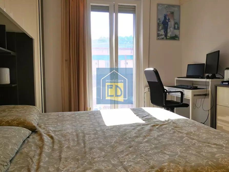 Immagine 31 di Appartamento in vendita  in Via Francesco Mignone 23 a Savona