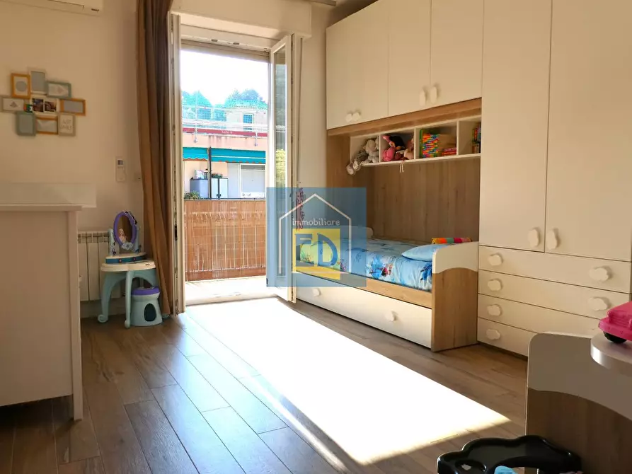 Immagine 32 di Appartamento in vendita  in Via Francesco Mignone 23 a Savona