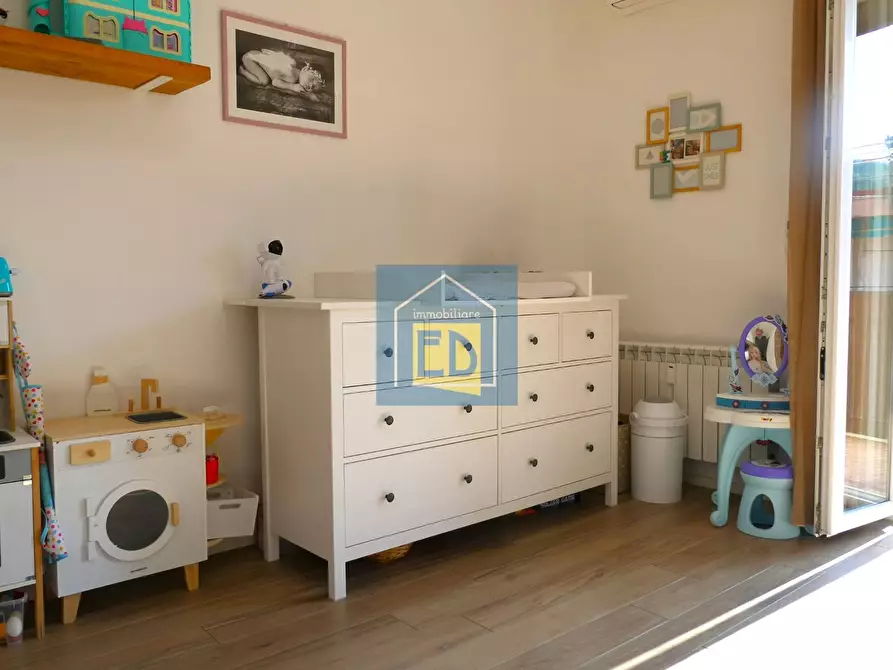 Immagine 33 di Appartamento in vendita  in Via Francesco Mignone 23 a Savona