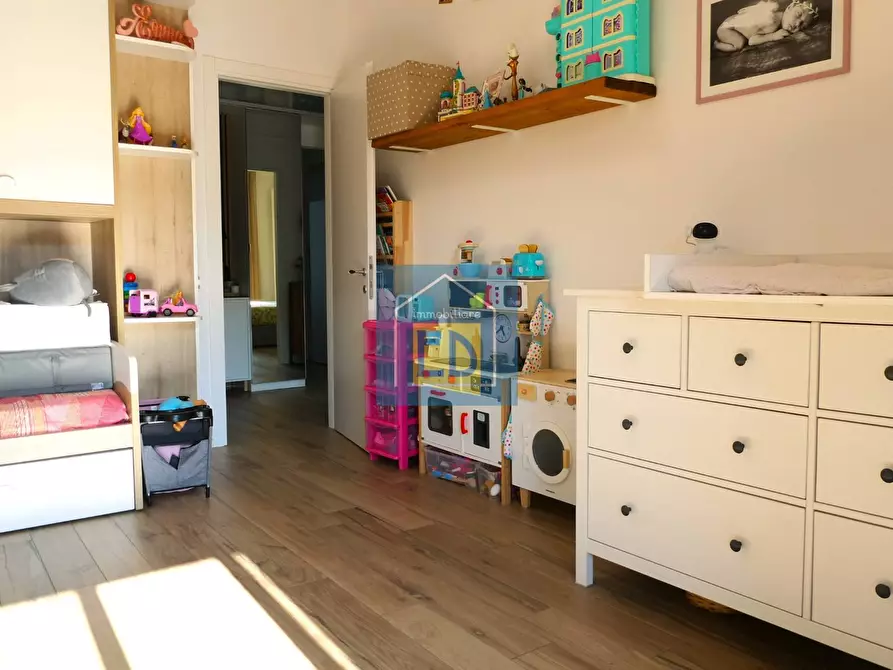 Immagine 34 di Appartamento in vendita  in Via Francesco Mignone 23 a Savona