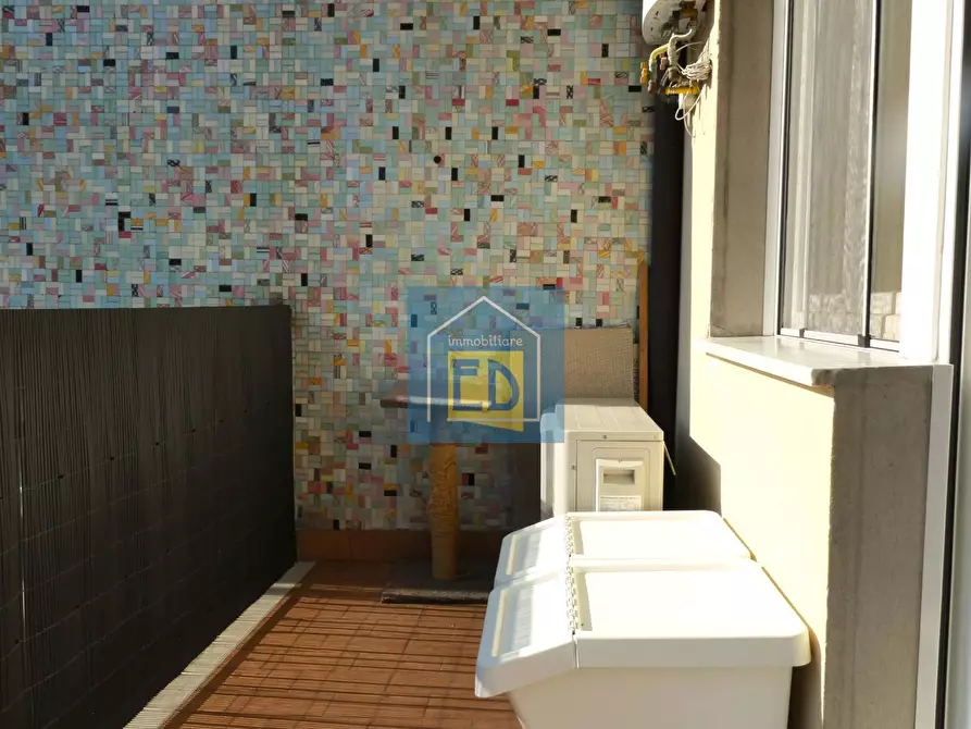 Immagine 36 di Appartamento in vendita  in Via Francesco Mignone 23 a Savona