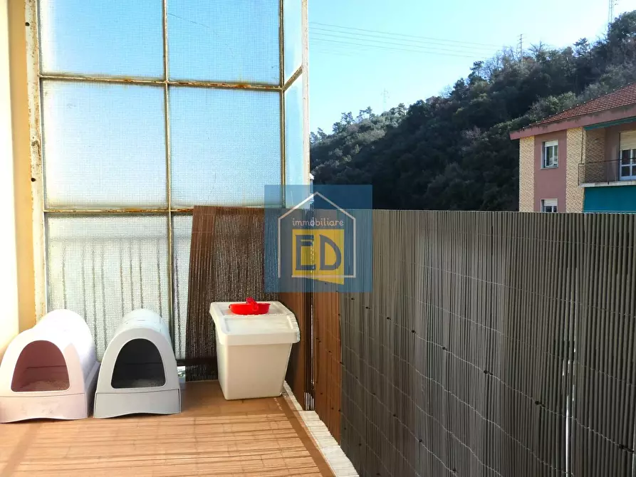 Immagine 37 di Appartamento in vendita  in Via Francesco Mignone 23 a Savona