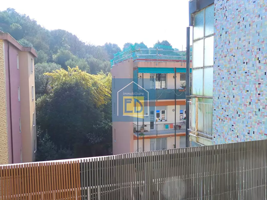 Immagine 38 di Appartamento in vendita  in Via Francesco Mignone 23 a Savona