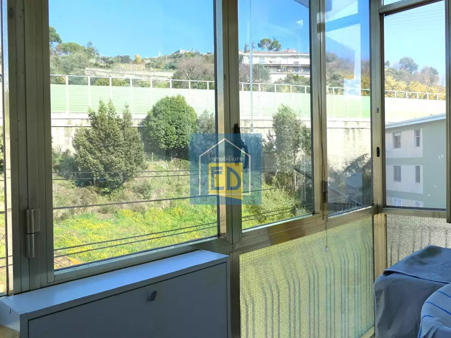 Immagine 39 di Appartamento in vendita  in Via Francesco Mignone 23 a Savona