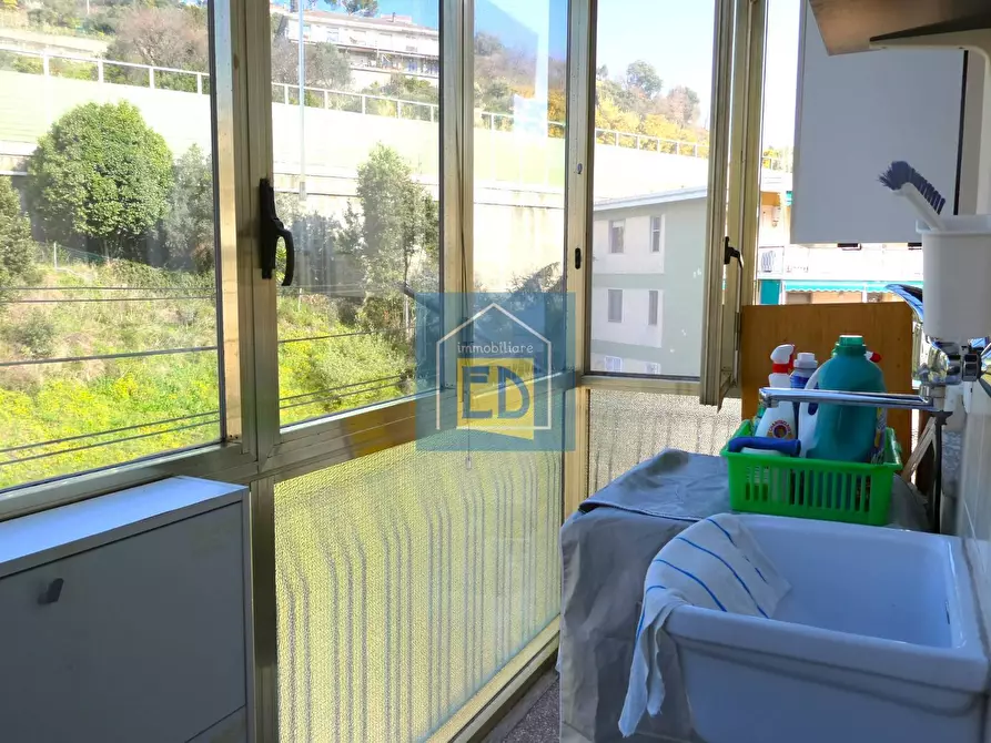 Immagine 40 di Appartamento in vendita  in Via Francesco Mignone 23 a Savona