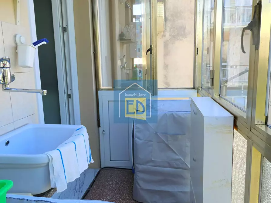 Immagine 41 di Appartamento in vendita  in Via Francesco Mignone 23 a Savona