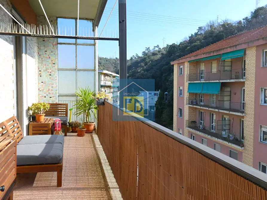 Immagine 42 di Appartamento in vendita  in Via Francesco Mignone 23 a Savona