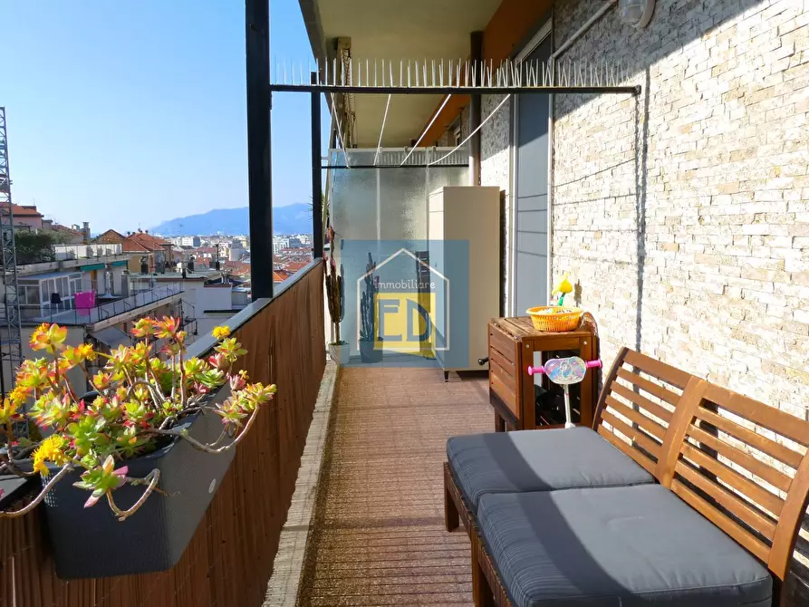 Immagine 43 di Appartamento in vendita  in Via Francesco Mignone 23 a Savona