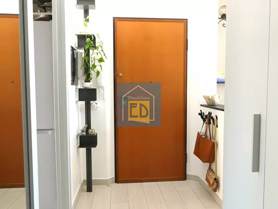 Immagine 3 di Appartamento in affitto  in Via Bonifacio del Vasto 15 a Savona