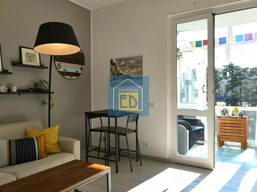 Immagine 6 di Appartamento in affitto  in Via Bonifacio del Vasto 15 a Savona