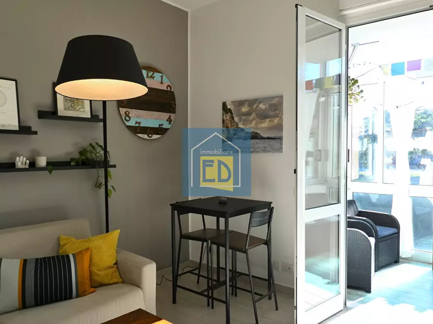 Immagine 7 di Appartamento in affitto  in Via Bonifacio del Vasto 15 a Savona