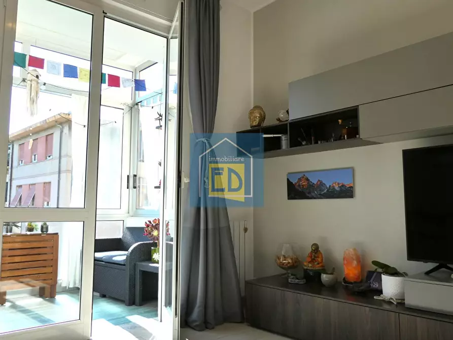 Immagine 9 di Appartamento in affitto  in Via Bonifacio del Vasto 15 a Savona