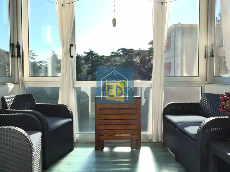 Immagine 10 di Appartamento in affitto  in Via Bonifacio del Vasto 15 a Savona