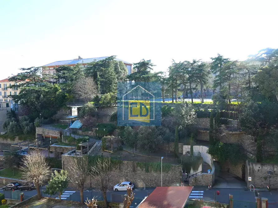 Immagine 11 di Appartamento in affitto  in Via Bonifacio del Vasto 15 a Savona