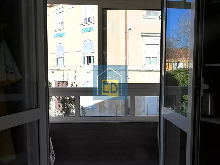 Immagine 18 di Appartamento in affitto  in Via Bonifacio del Vasto 15 a Savona