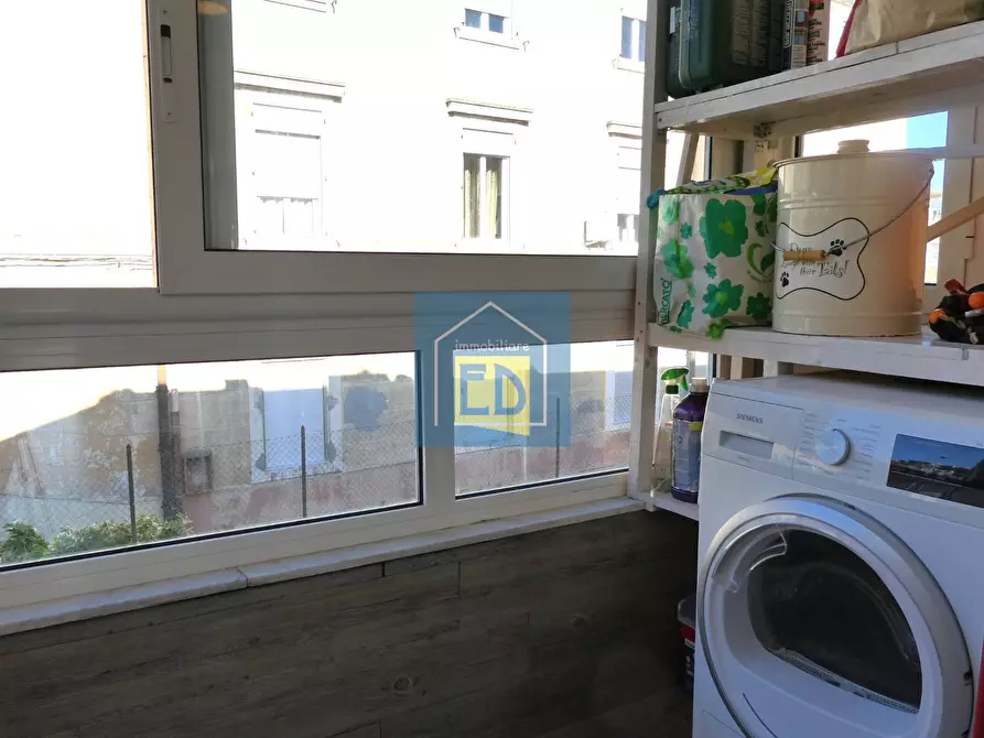 Immagine 19 di Appartamento in affitto  in Via Bonifacio del Vasto 15 a Savona