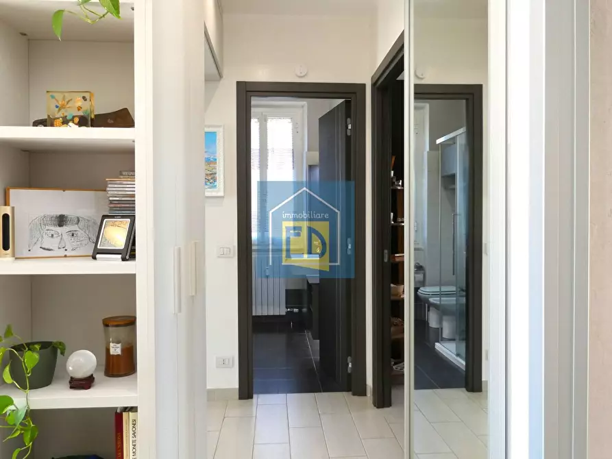 Immagine 20 di Appartamento in affitto  in Via Bonifacio del Vasto 15 a Savona