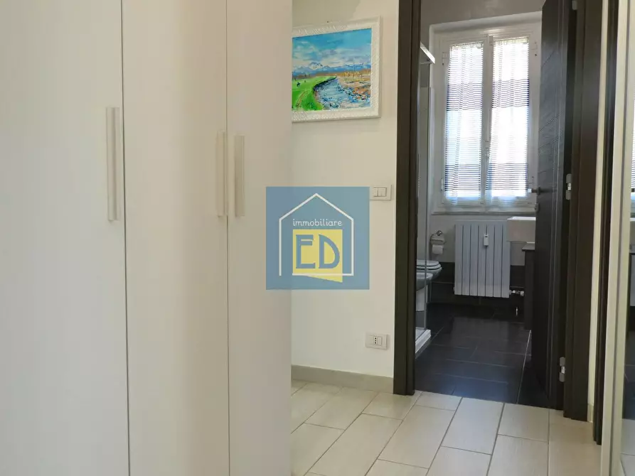 Immagine 21 di Appartamento in affitto  in Via Bonifacio del Vasto 15 a Savona