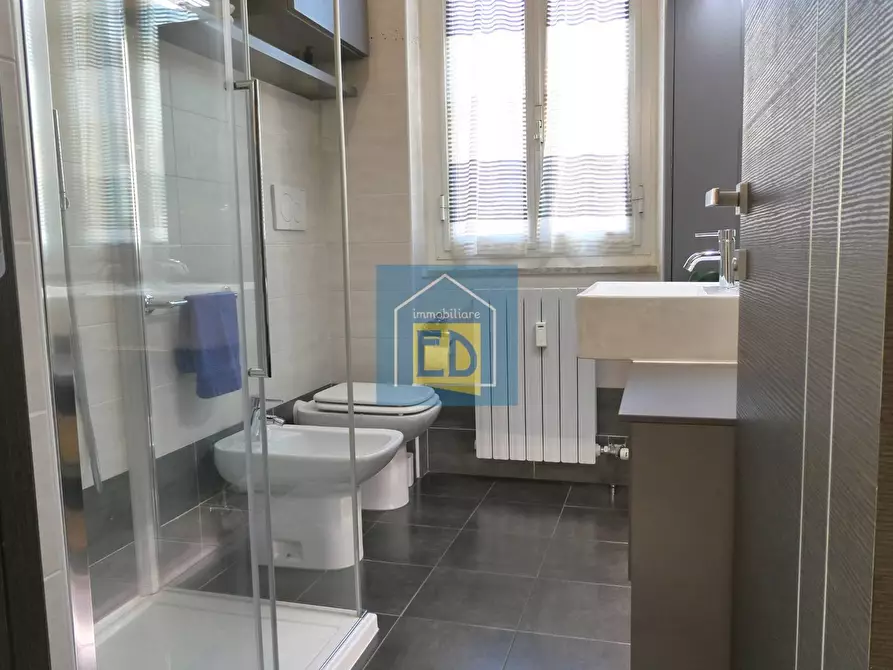 Immagine 23 di Appartamento in affitto  in Via Bonifacio del Vasto 15 a Savona