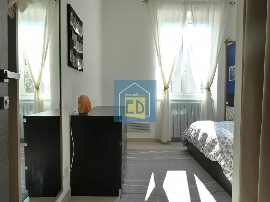 Immagine 24 di Appartamento in affitto  in Via Bonifacio del Vasto 15 a Savona