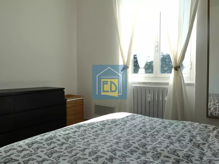 Immagine 26 di Appartamento in affitto  in Via Bonifacio del Vasto 15 a Savona