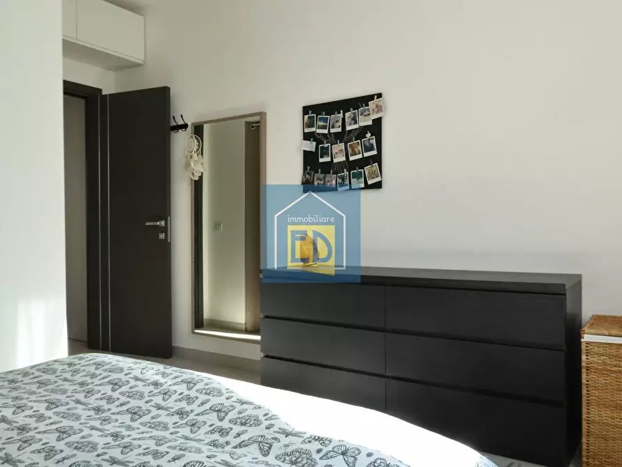 Immagine 27 di Appartamento in affitto  in Via Bonifacio del Vasto 15 a Savona