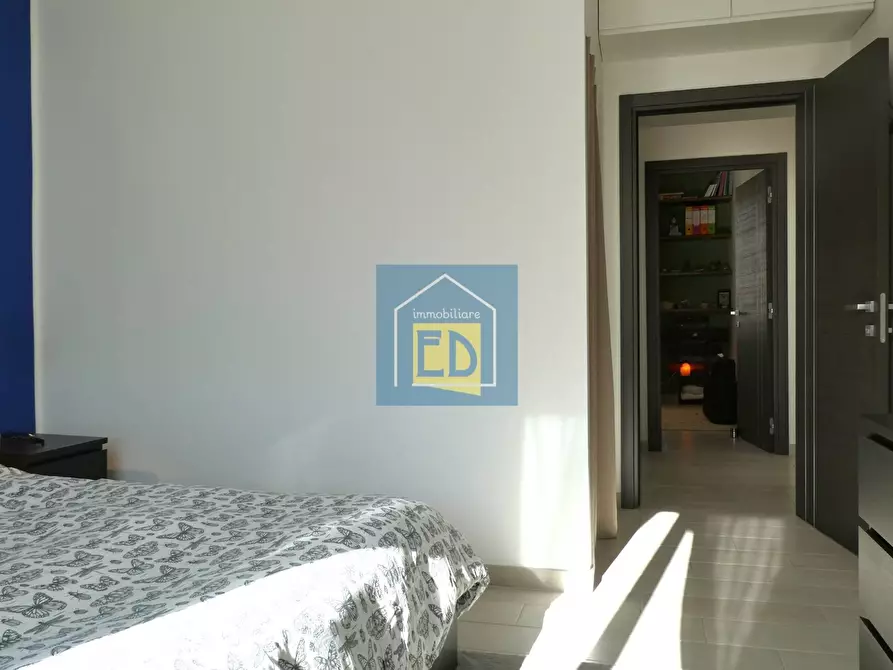 Immagine 28 di Appartamento in affitto  in Via Bonifacio del Vasto 15 a Savona