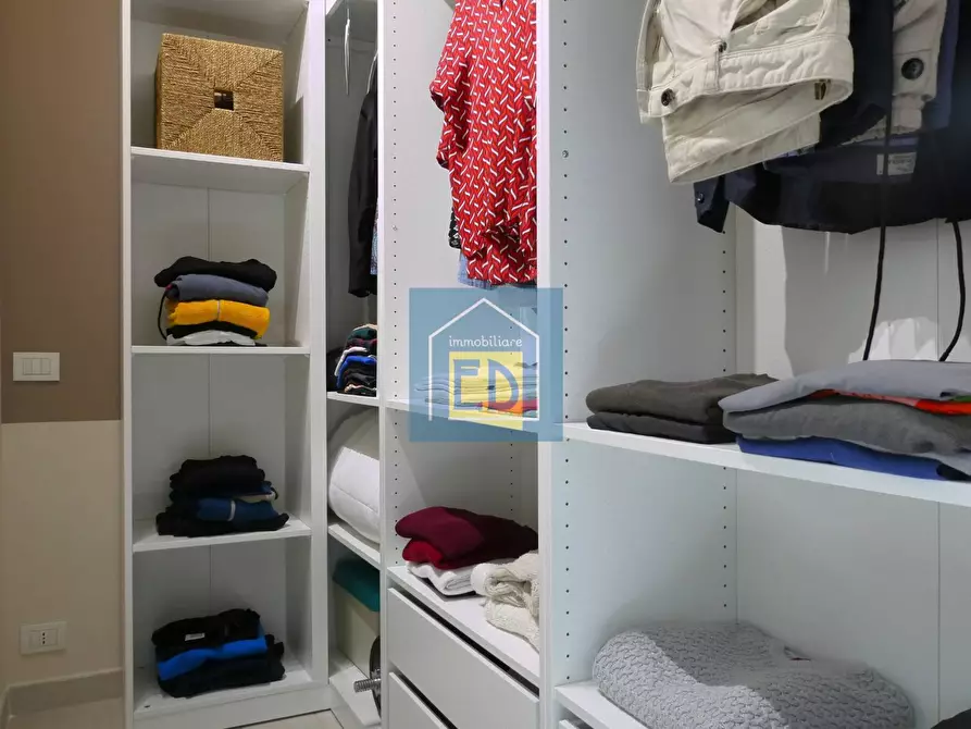 Immagine 29 di Appartamento in affitto  in Via Bonifacio del Vasto 15 a Savona