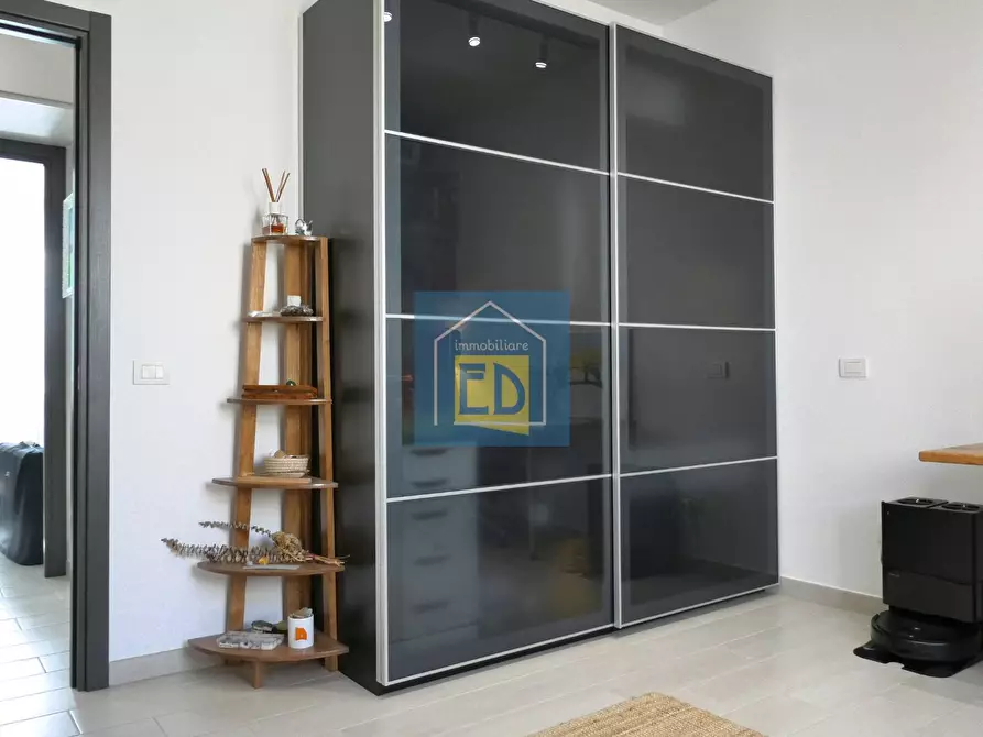 Immagine 31 di Appartamento in affitto  in Via Bonifacio del Vasto 15 a Savona