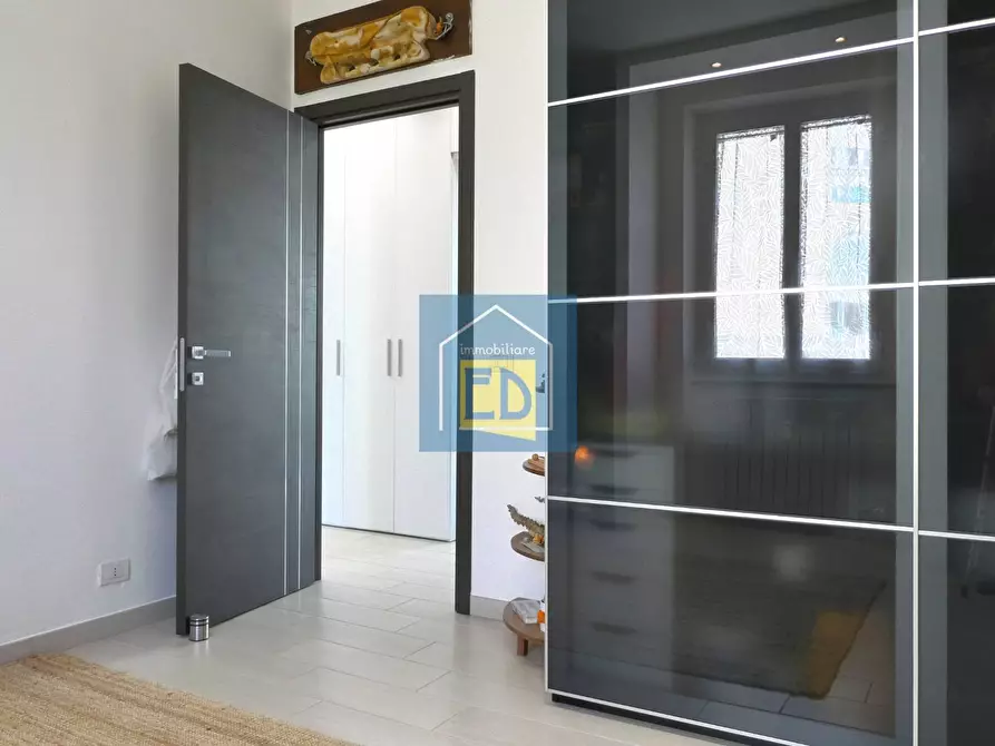 Immagine 32 di Appartamento in affitto  in Via Bonifacio del Vasto 15 a Savona