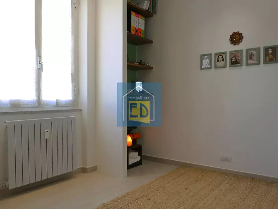 Immagine 33 di Appartamento in affitto  in Via Bonifacio del Vasto 15 a Savona