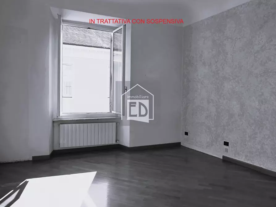 Immagine 1 di Appartamento in vendita  in Piazza Sisto IV 1 a Savona