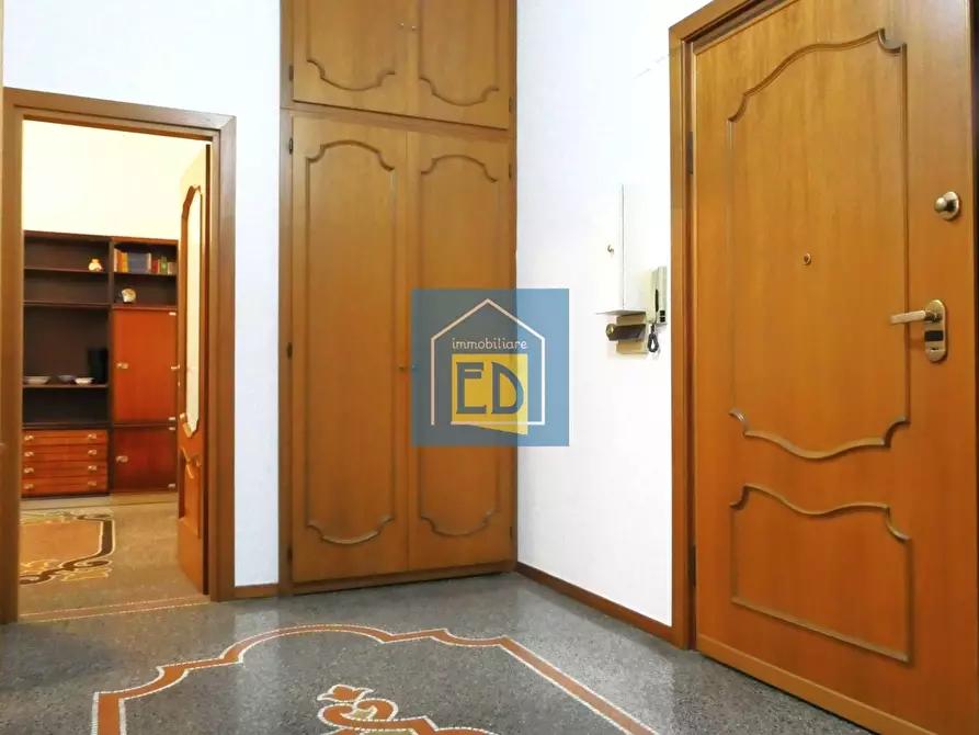 Immagine 2 di Appartamento in vendita  in Via F.lli Rosselli 4 a Savona