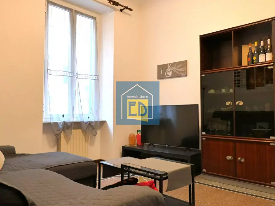 Immagine 6 di Appartamento in vendita  in Via F.lli Rosselli 4 a Savona