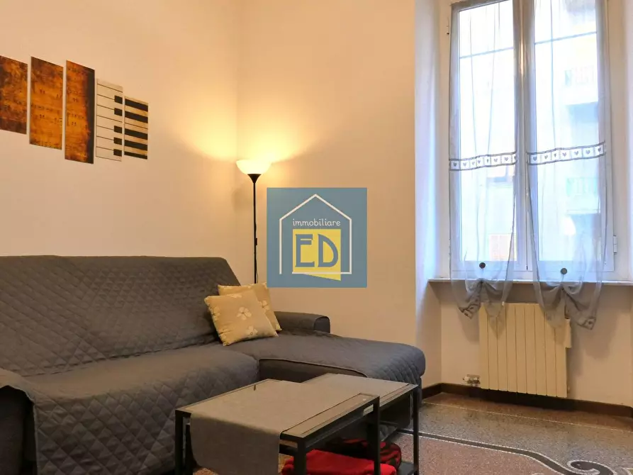 Immagine 7 di Appartamento in vendita  in Via F.lli Rosselli 4 a Savona