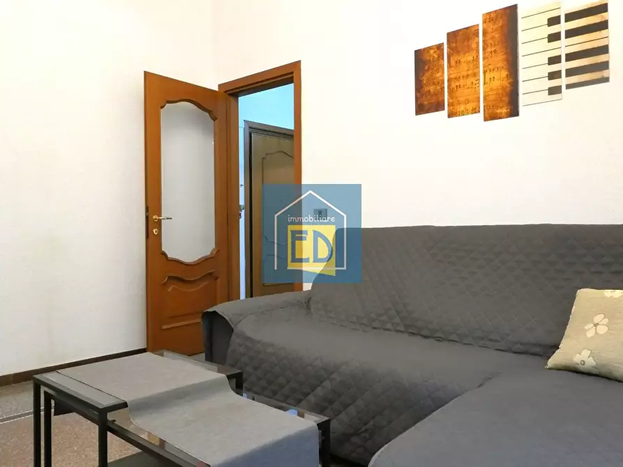 Immagine 8 di Appartamento in vendita  in Via F.lli Rosselli 4 a Savona